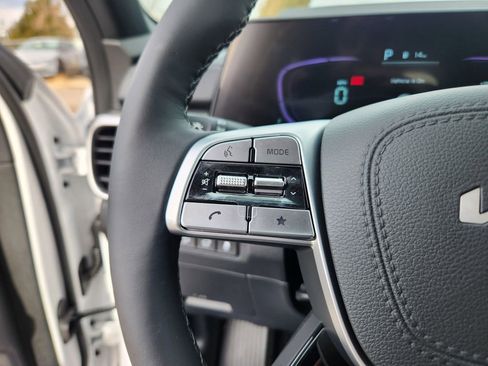 New 2025 Kia Telluride EX X-Line image 17