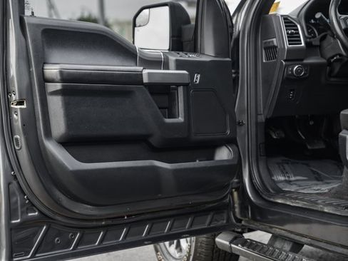 Used 2016 Ford F150 XLT w/ Equipment Group 302A Luxury image 41