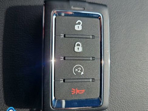 New 2025 Dodge Charger R/T w/ Quick Order Package 25M R/T image 27