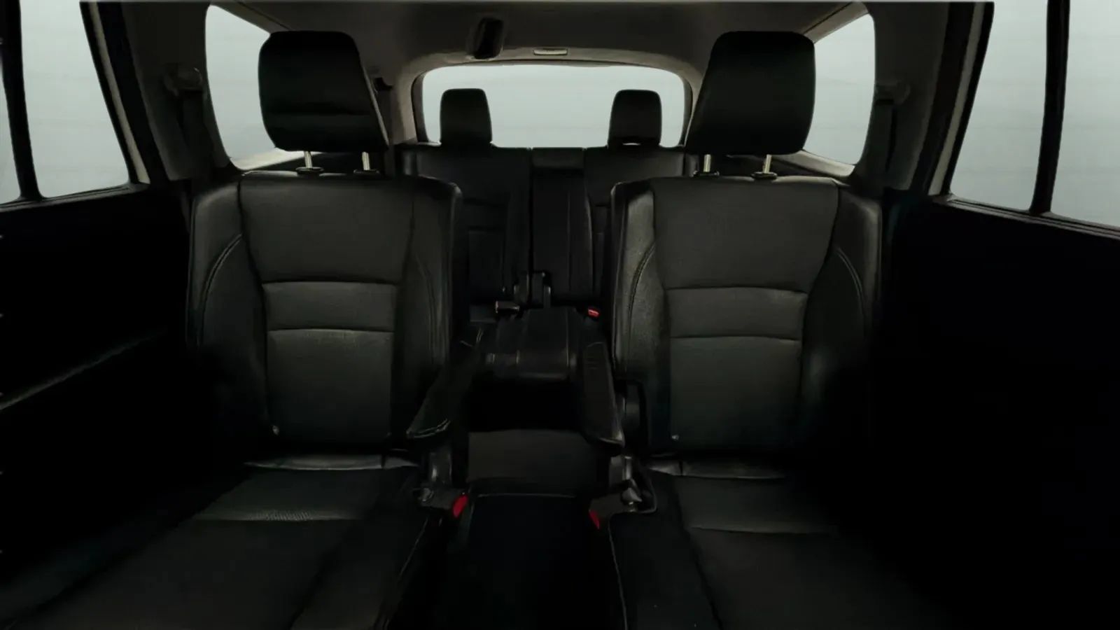 Used 2017 Honda Pilot Elite image 18