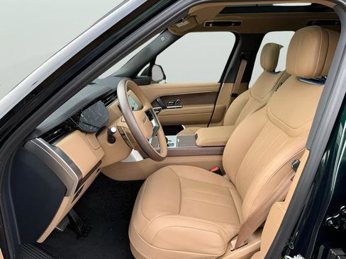 New 2026 Land Rover Range Rover SE image 18