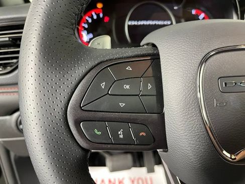 Used 2026 Dodge Durango GT AWD/4WD image 21