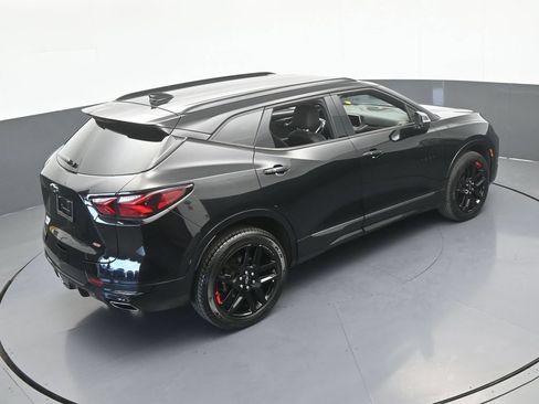 Used 2020 Chevrolet Blazer RS FWD image 67
