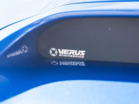 Used 2015 Subaru WRX STI w/ Popular Package #1 AWD/4WD image 61