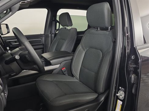 Used 2025 RAM 1500 Big Horn image 18