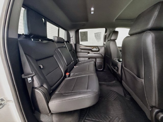 Used 2023 Chevrolet Silverado 1500 RST w/ RST All Star Premium Package AWD/4WD image 29