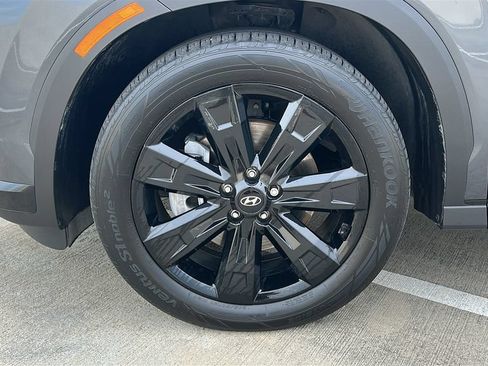 Used 2024 Hyundai Palisade XRT FWD image 7