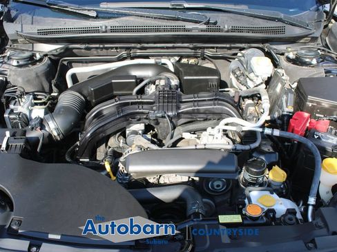 Certified 2023 Subaru Legacy Limited AWD/4WD image 30