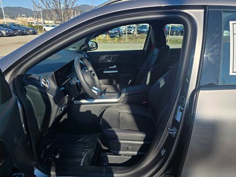 Used 2025 Mercedes-Benz GLA 35 AMG AMG GLA 35 image 22