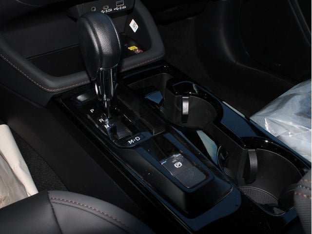 New 2026 Subaru Forester Sport AWD/4WD image 33