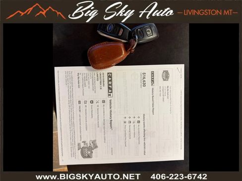 Used 2018 Subaru Crosstrek 2.0i Limited image 24