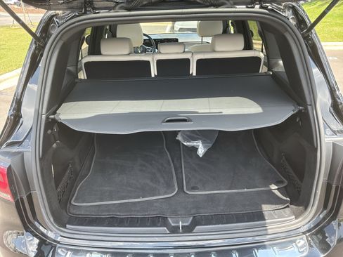 Used 2022 Mercedes-Benz GLB 250 4MATIC image 31
