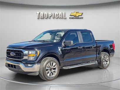 Used 2023 Ford F150 XLT