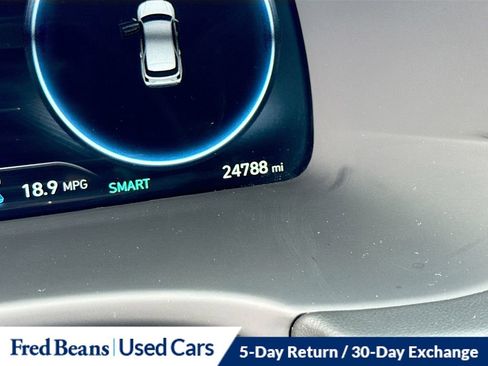 Used 2024 Hyundai Palisade SEL image 14