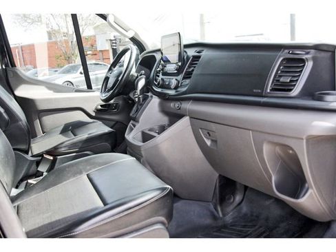 Used 2021 Ford Transit 150 Base w/ Upfitter Package image 9