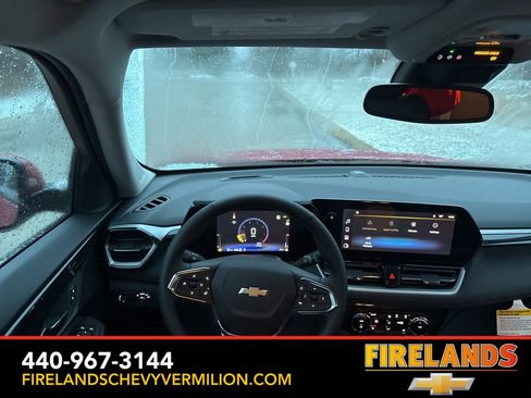 New 2026 Chevrolet TrailBlazer LT w/ Convenience Package image 40