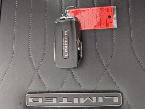 New 2026 RAM 1500 Limited image 34