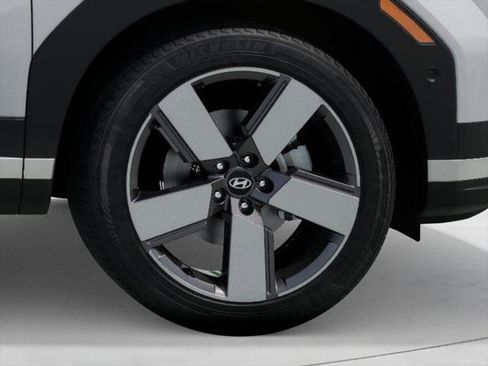 New 2026 Hyundai Santa Fe Limited AWD/4WD image 8