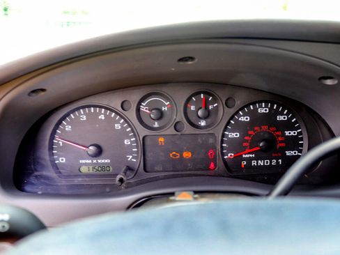 Used 2010 Ford Ranger Sport image 13