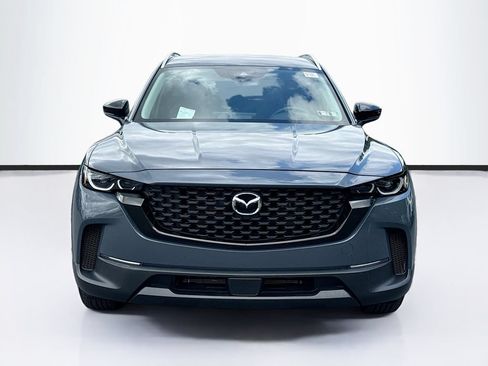 Used 2024 MAZDA CX-50 AWD 2.5 S w/ Weather Package image 2
