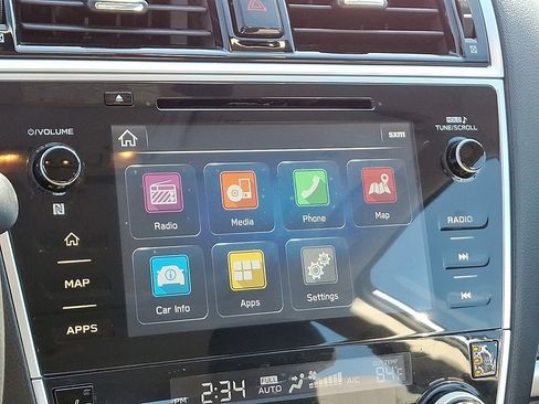 Used 2018 Subaru Legacy 2.5i Limited image 21