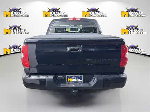 Used 2020 Toyota Tundra SR5 image 6