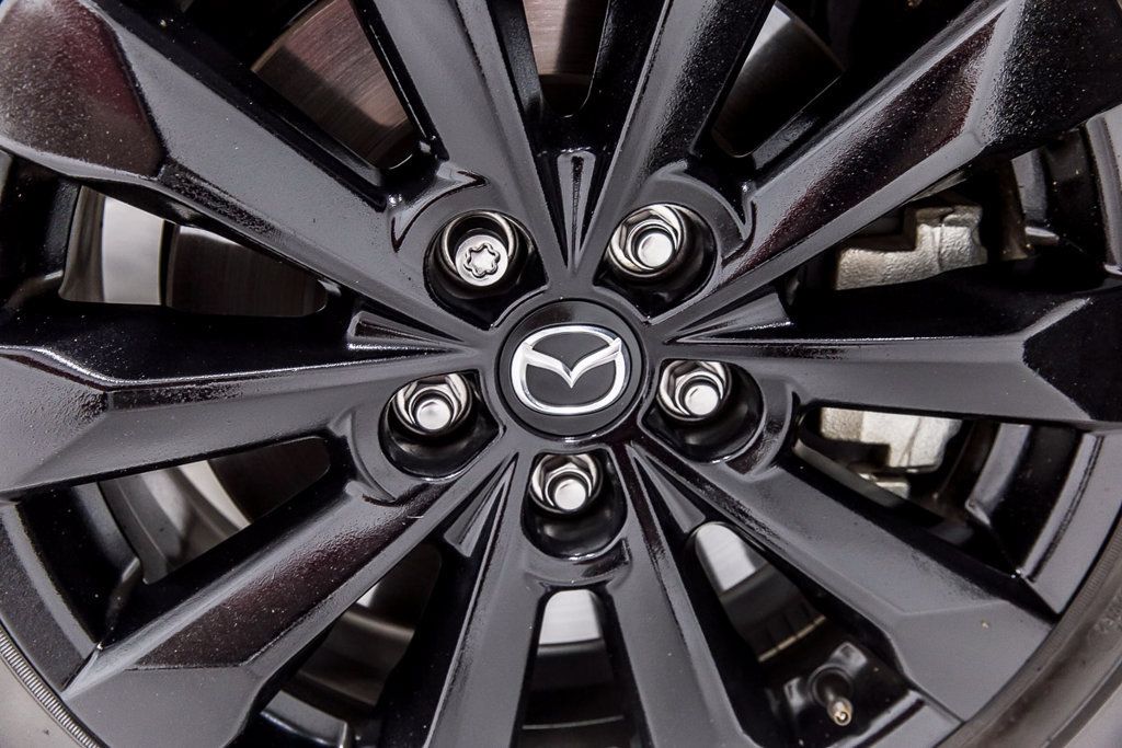 Used 2024 MAZDA CX-50 AWD 2.5 S w/ Select Package image 40