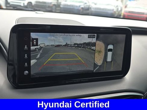 Certified 2023 Hyundai Santa Fe Calligraphy AWD/4WD image 18