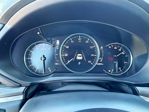 Used 2019 MAZDA CX-5 Grand Touring Reserve image 39