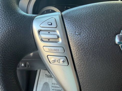 Used 2013 Nissan Sentra SV FWD image 21