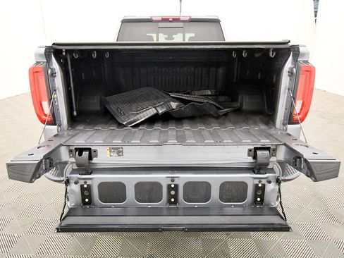 Used 2019 GMC Sierra 1500 Denali image 7