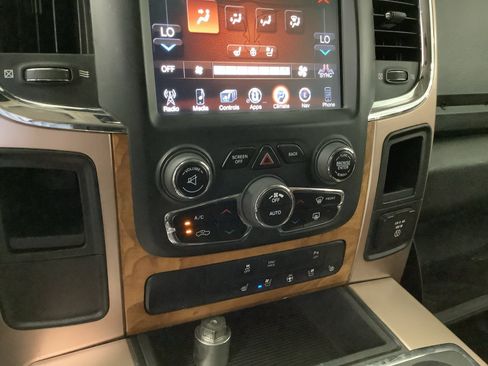Used 2013 RAM 1500 Laramie Longhorn RWD image 14