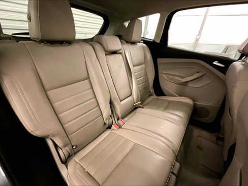 Used 2016 Ford C-MAX Energi SEL w/ Equipment Group 302A image 27