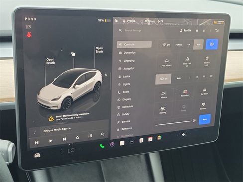 Used 2023 Tesla Model Y Long Range image 13