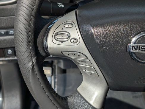 Used 2015 Nissan Murano SV AWD/4WD image 22