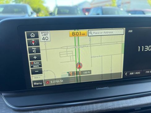 Used 2020 Kia Telluride EX w/ Towing Package AWD/4WD image 57
