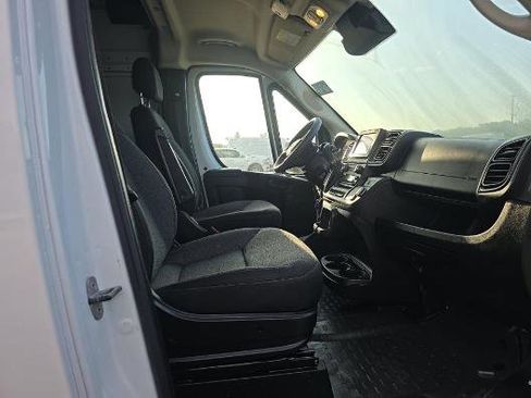 Used 2023 RAM ProMaster 2500 FWD image 22