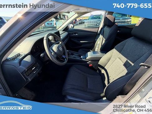 Used 2025 Honda Accord SE image 23
