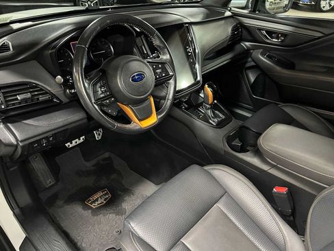Used 2022 Subaru Outback Wilderness AWD/4WD image 25