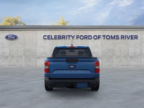 New 2026 Ford Maverick XL AWD/4WD image 5