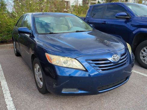 Used 2007 Toyota Camry LE image 4