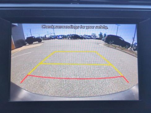 Used 2020 Kia Soul LX image 20