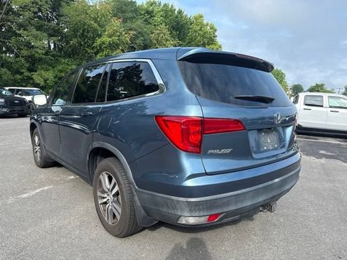 Used 2016 Honda Pilot EX-L image 3