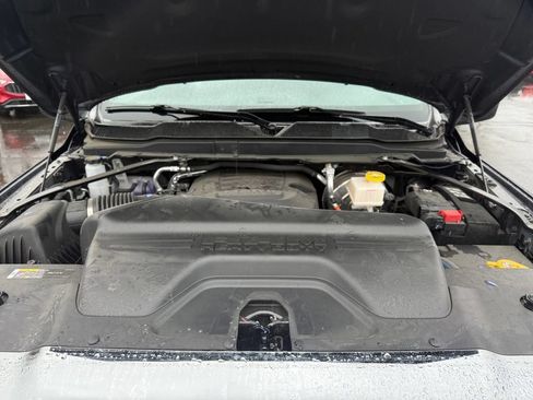 New 2026 RAM 2500 Tradesman AWD/4WD image 21