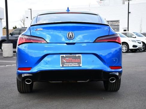 New 2026 Acura Integra A-Spec image 6