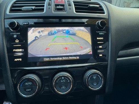 Used 2020 Subaru WRX Premium image 14