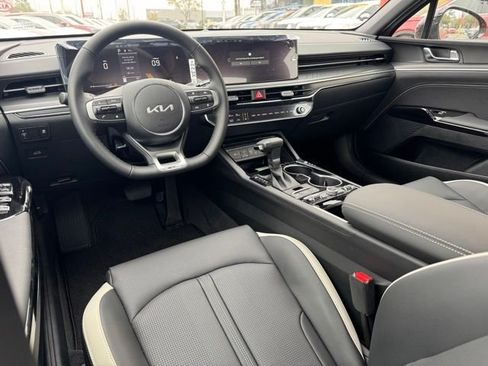 New 2026 Kia K5 GT-Line FWD image 11