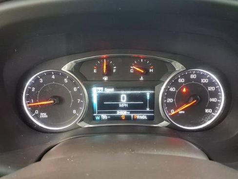 Used 2019 GMC Acadia SLT FWD image 10
