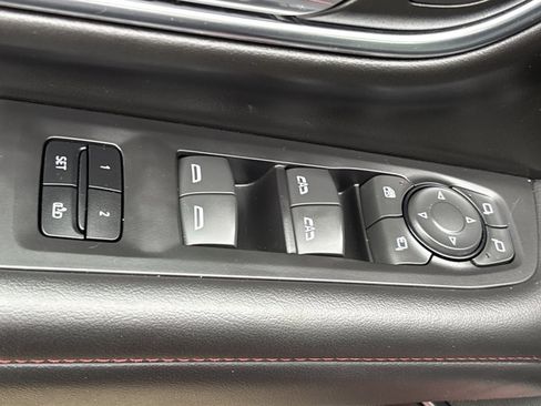 Used 2023 Chevrolet Tahoe RST w/ Sport Performance Package image 23