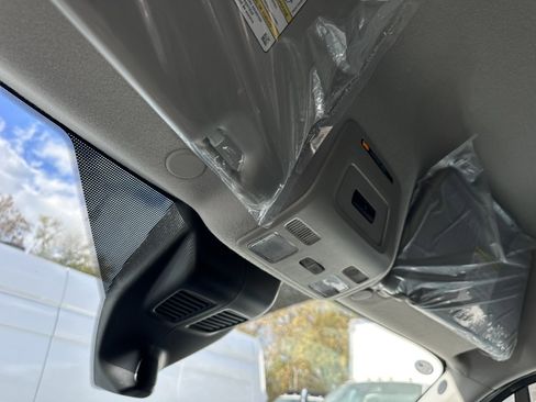 New 2026 Ford Transit 250 Base w/ Load Area Protection Package image 33